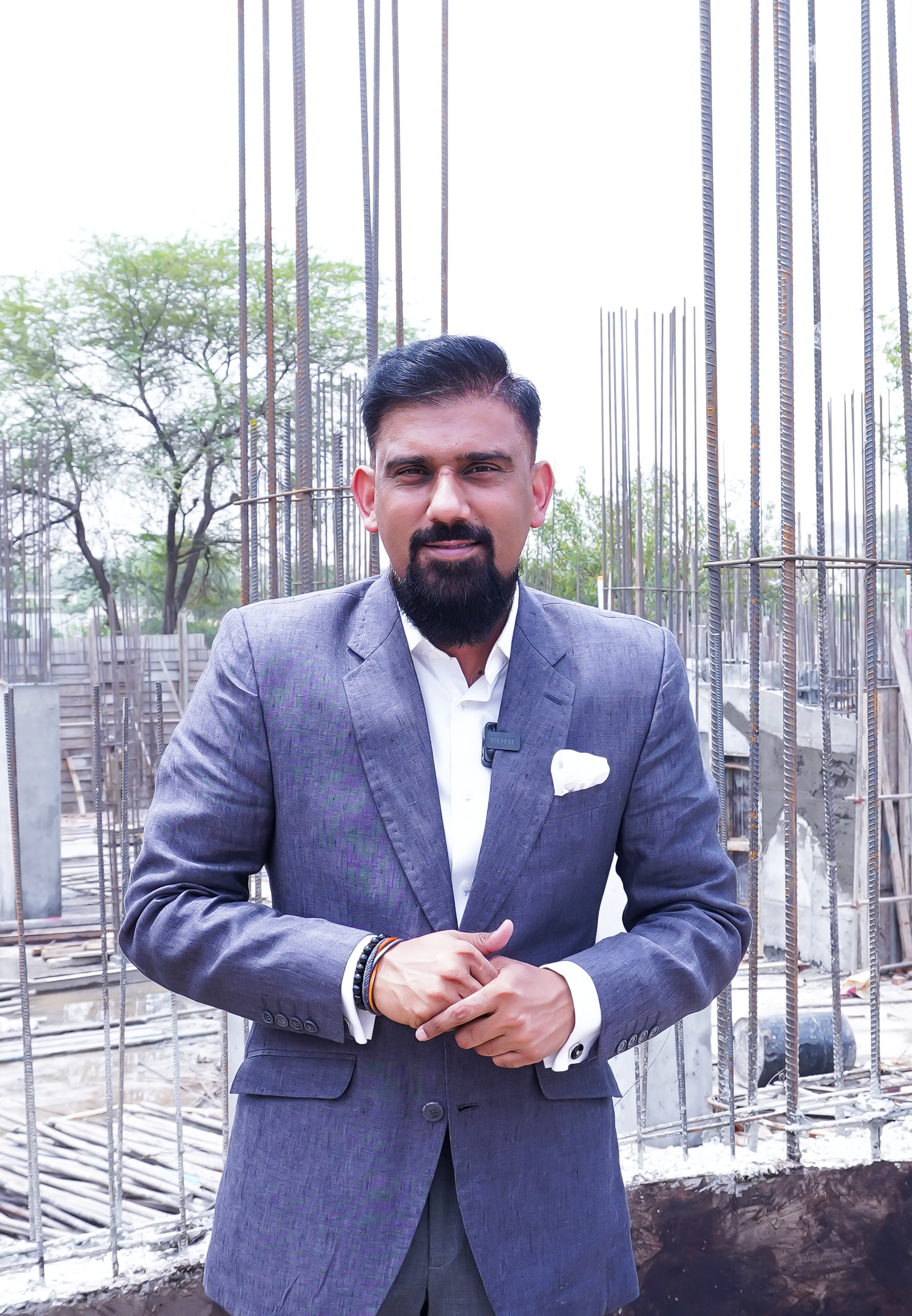 Shoaib Hameed