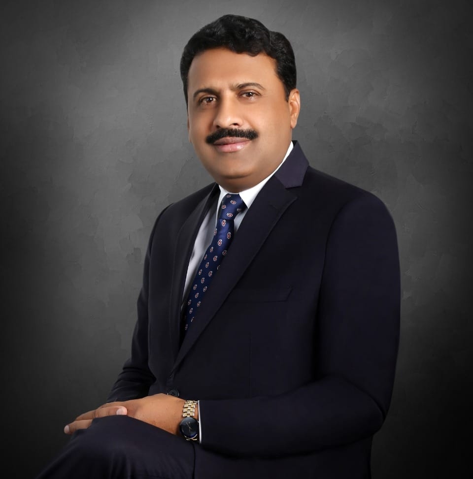 Javed Iqbal Khan Laghari