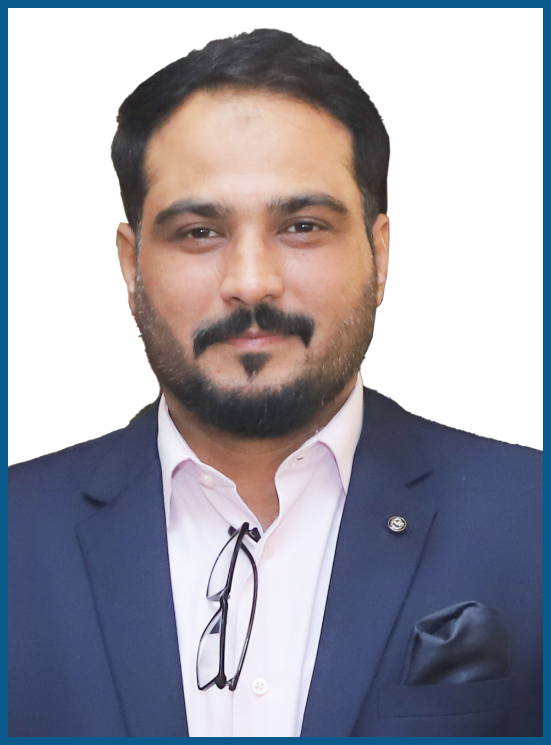 Khurram Usmani