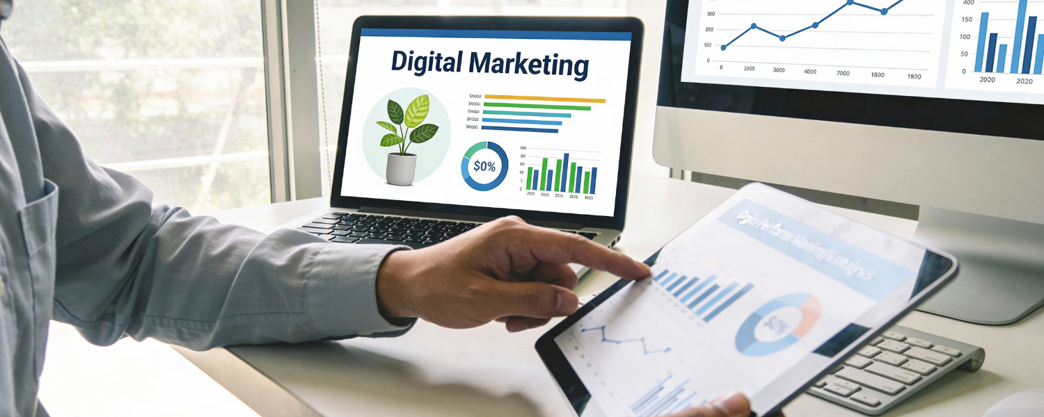 professional digital marketing company in dubai