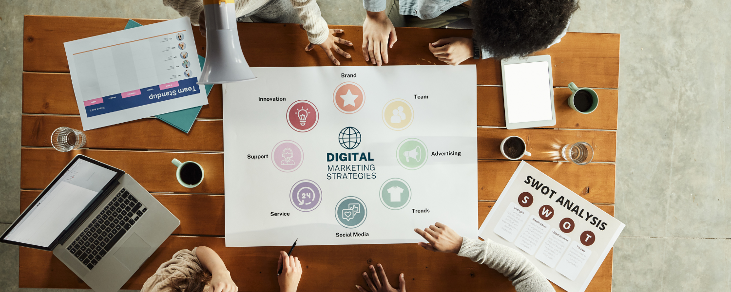 best digital marketing company in pakistan